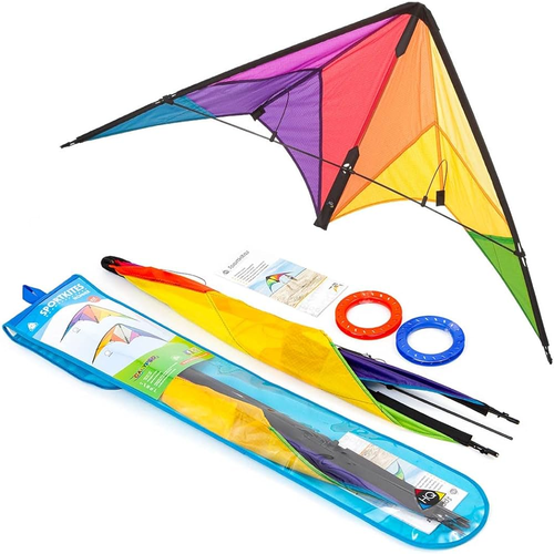 Kite Calypso 11 Radical R2F Kite