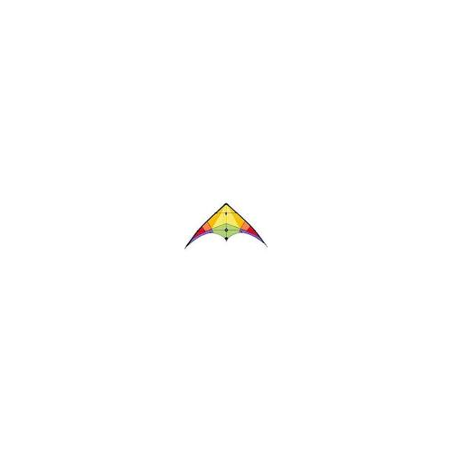  Stunt Kite Rookie Rainbow 