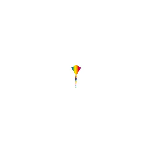 Eddy Diamond Kite 50cm