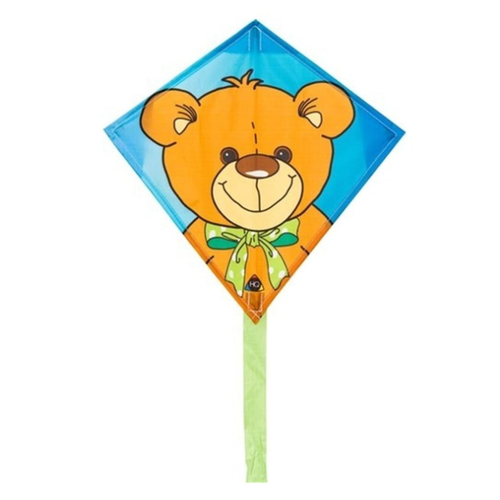 Mini Eddy Teddy Kite