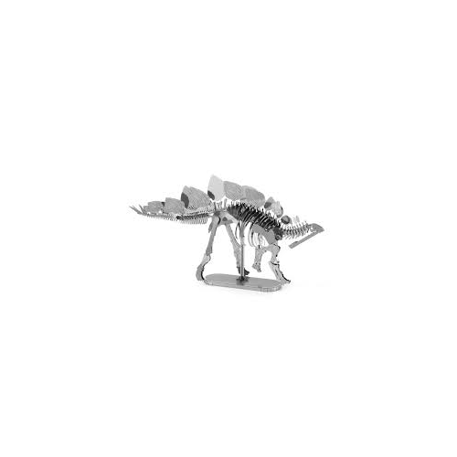 Metal  Earth Stegosaurus 
