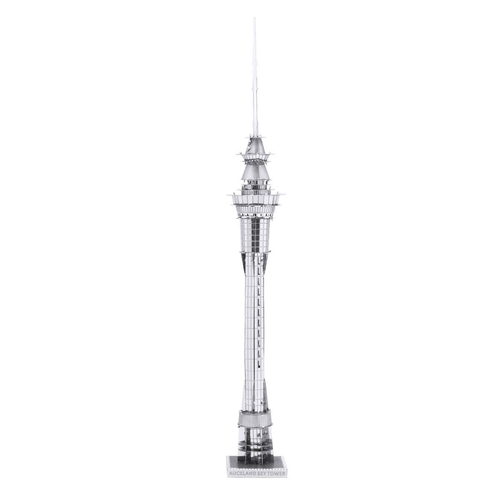 Metal Earth- Auckland Sky Tower