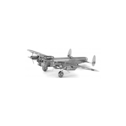 Metal Earth - Arvo Lancester Bomber 