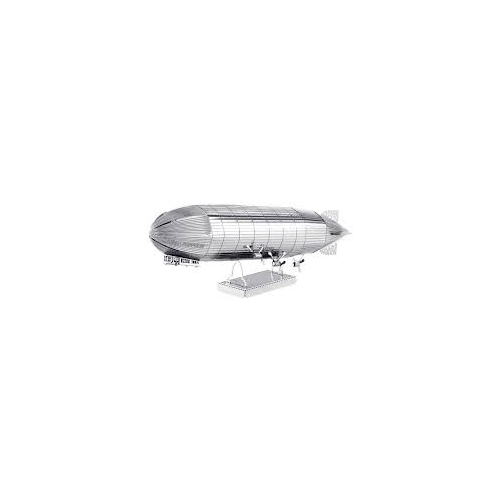 Metal Earth - Graf Zeppelin