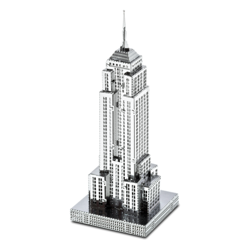 Metal Earth - Empire State Building