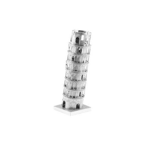 Metal Earth - Tower of Pisa
