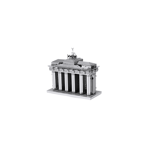 Metal Earth -  Brandenburg Gate