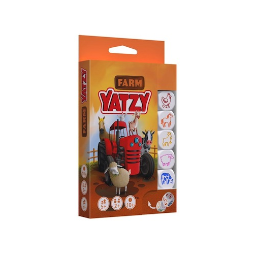 Yatzy Farm