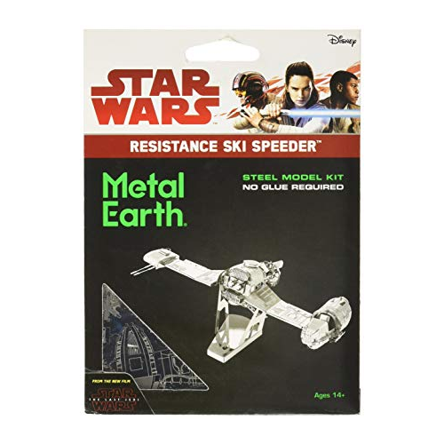 Metal Earth - Star Wars - Ski Speeder