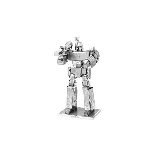 Metal Earth -  Transformers Megatron