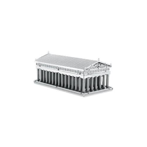 Metal Earth Parthenon
