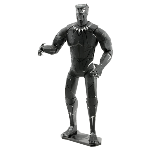  Marvel Black Panther