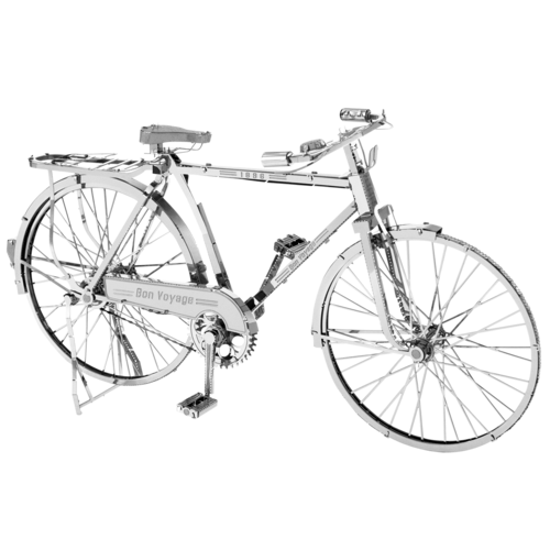 Metal Earth- ICONX - Classic Bicycle