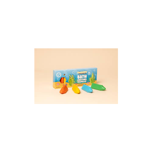 Honeysticks Bath Triangle