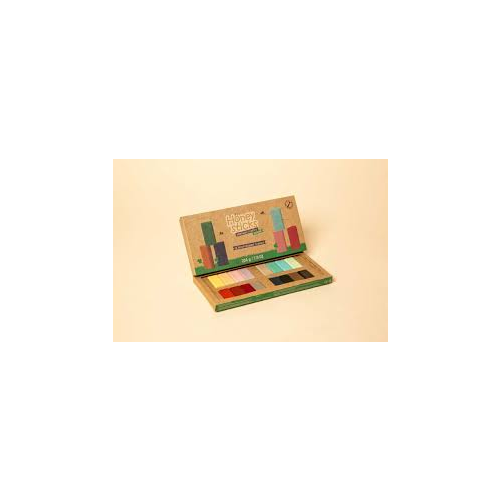Honeysticks Blocks