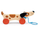Puppy side