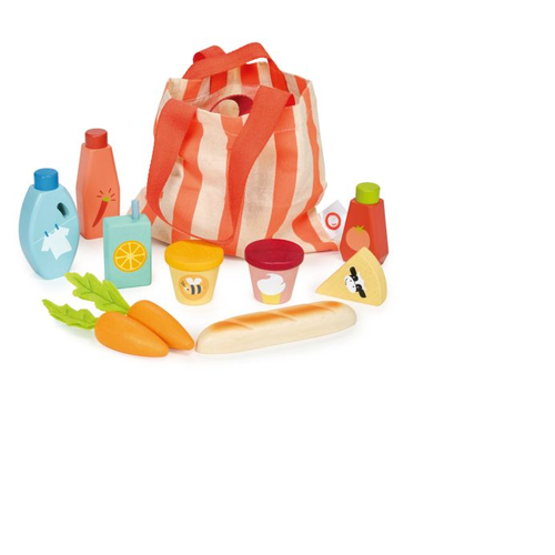 Mentari Bargain Grocery Bag