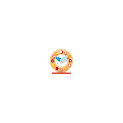 Mentari Teaching Clock