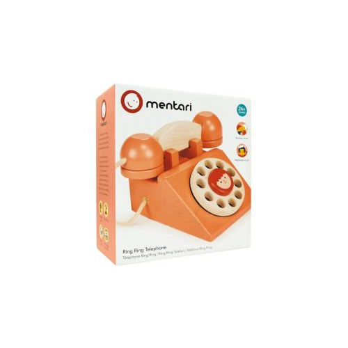 Mentari Ring Ring Telephone 
