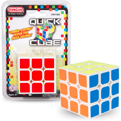 Duncan Quick Cube 3 x 3