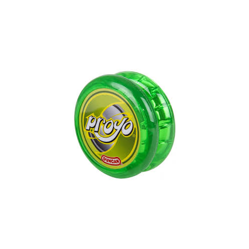 Duncan Yo-Yo Beginner ProYo