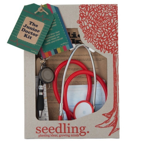 Seedling - Junior Doctor Kit