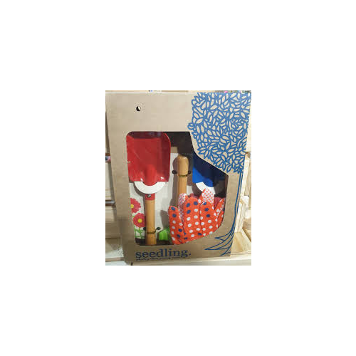 Seedling -  Junior Garden Kit