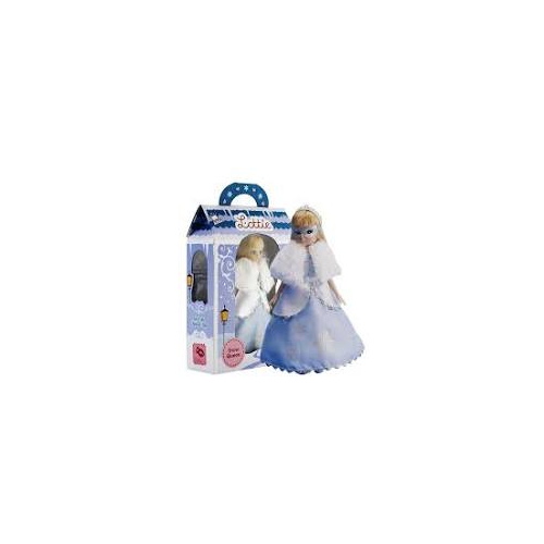 Lottie - Snow Queen