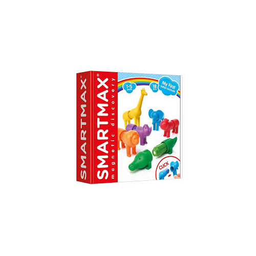SmartMax - My First Safari