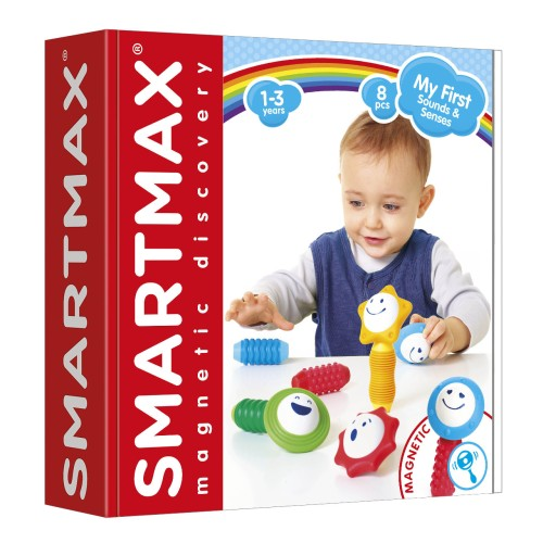 SmartMax -  My First Sound and  Senses