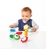 Child with toys