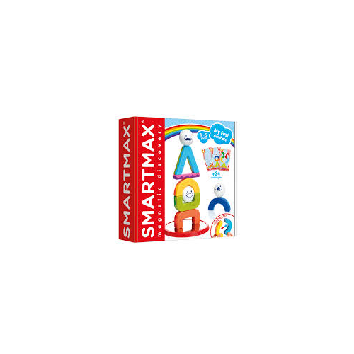 SmartMax -  My First Acrobats
