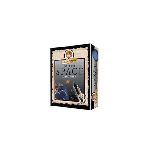 Professor Noggin's - Outer Space