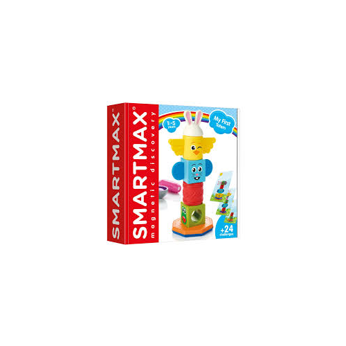 SmartMax - My First Totem