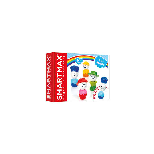 SmartMax - My First People