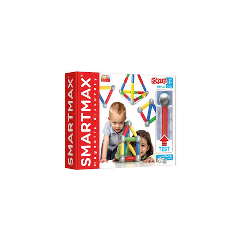 SmartMax- Starter 23 piece set