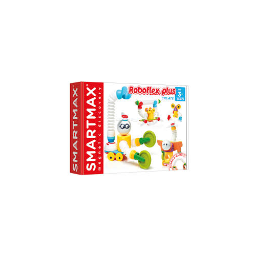 SmartMax Roboflex - Large Set- 20 piece