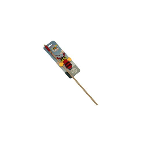 Buzzy Bee - Cat and Kitten toy 