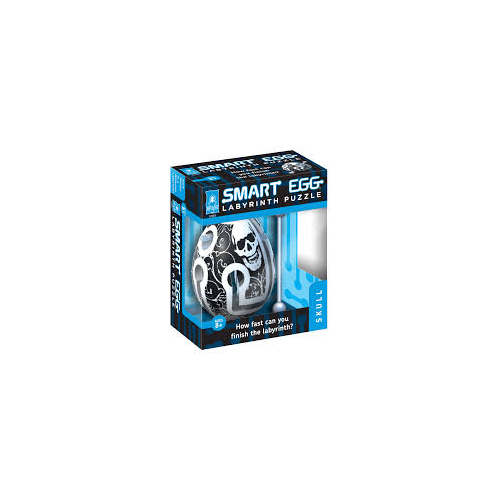 Smart Egg - Skull