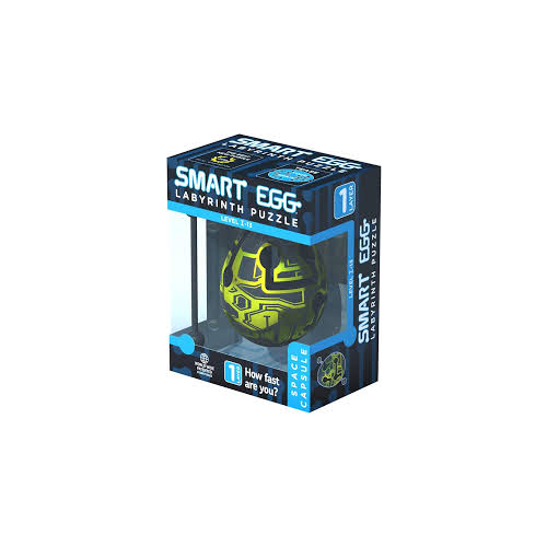Smart Egg - Space Capsule