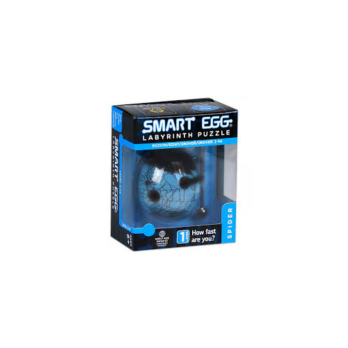 Smart Egg - Spider