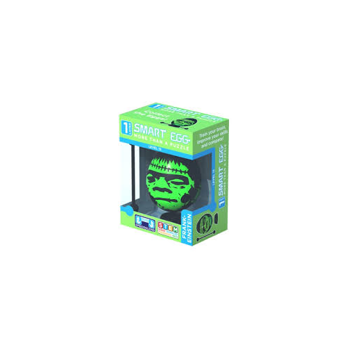 Smart Egg - Frankenstein