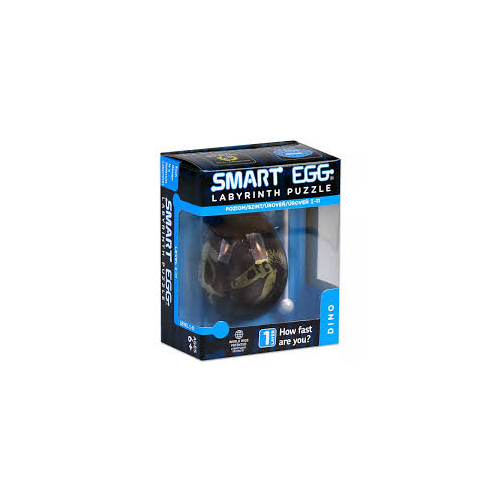 Smart Egg - Dinosaur