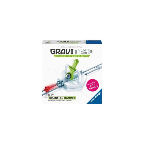 Ravensburger -GraviTrax Hammer- Extension Splitter 