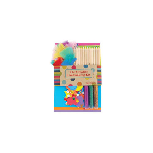 Seedling - The Creative Cardmaking Kit