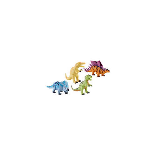 Toysmith - Dino - Squishimals