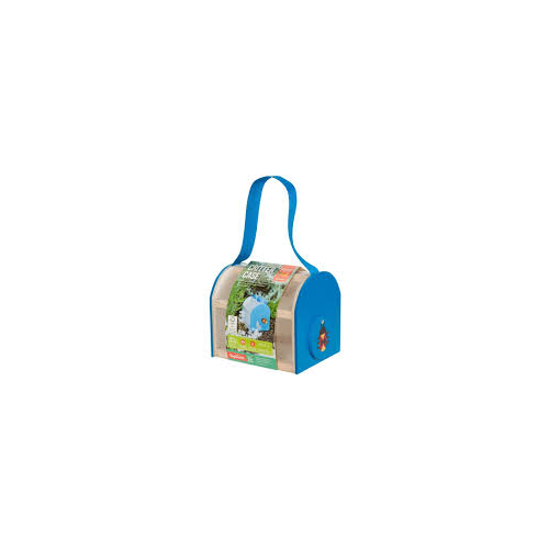 Beetle and Bug -  Critter Case