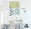 poster on wall