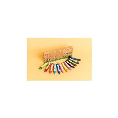 Honeysticks -  Super Jumbo 12 Pack