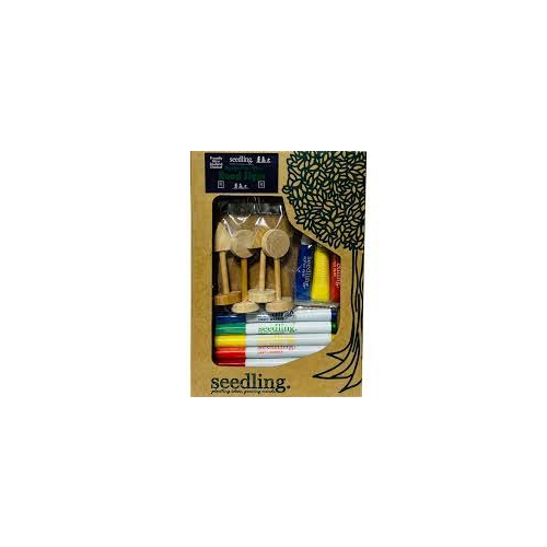 Seedling - Design your own  Road Signs Kit